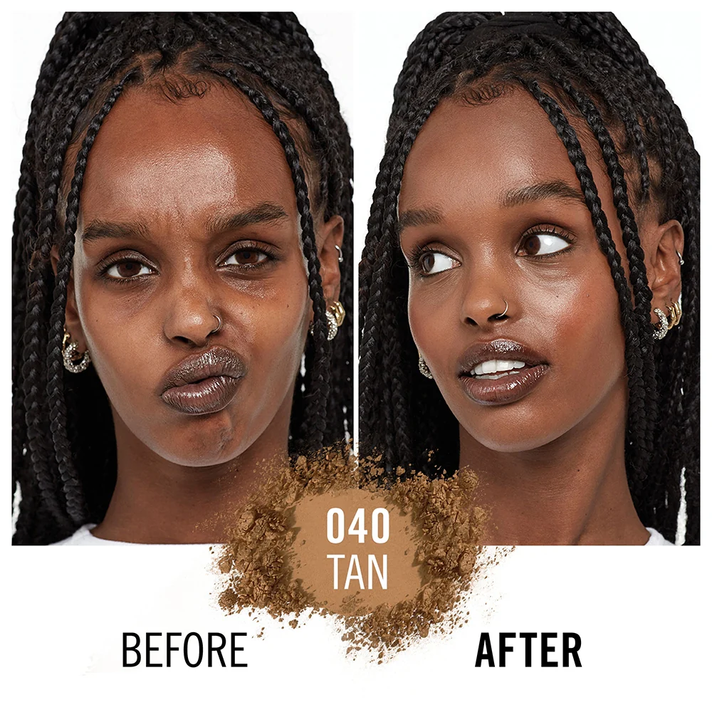 Rimmel Kind & Free 040 Tan - Image 3