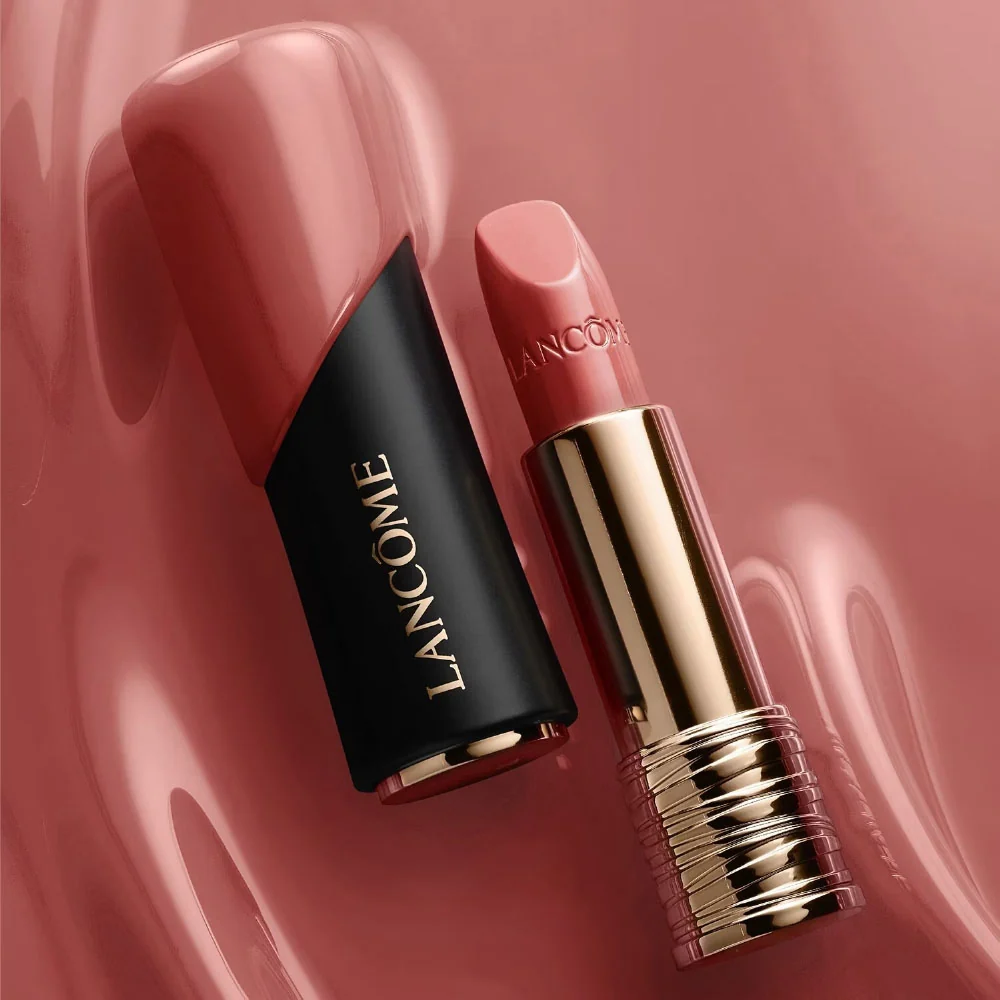 Lancome L'Absolu Rouge Cream 250 Tendre Mirage - Image 2