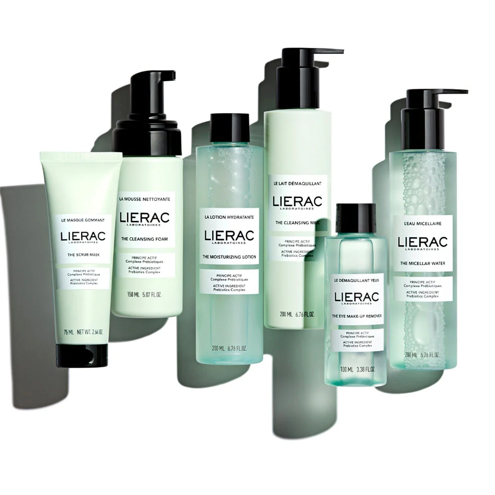 Lierac L'Eau Micellaire 200 ml - Image 3