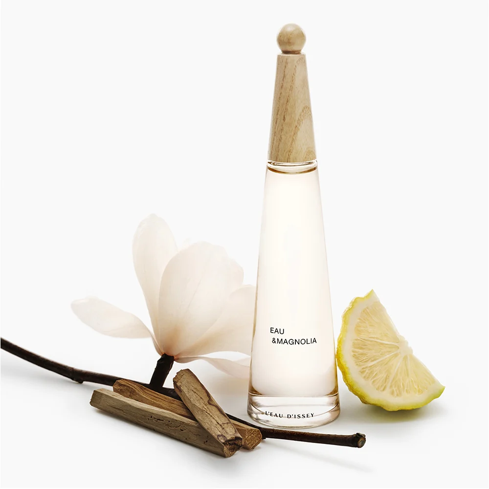 Issey Miyake L'Eau d'Issey Eau & Magnolia 100 ml - Image 3