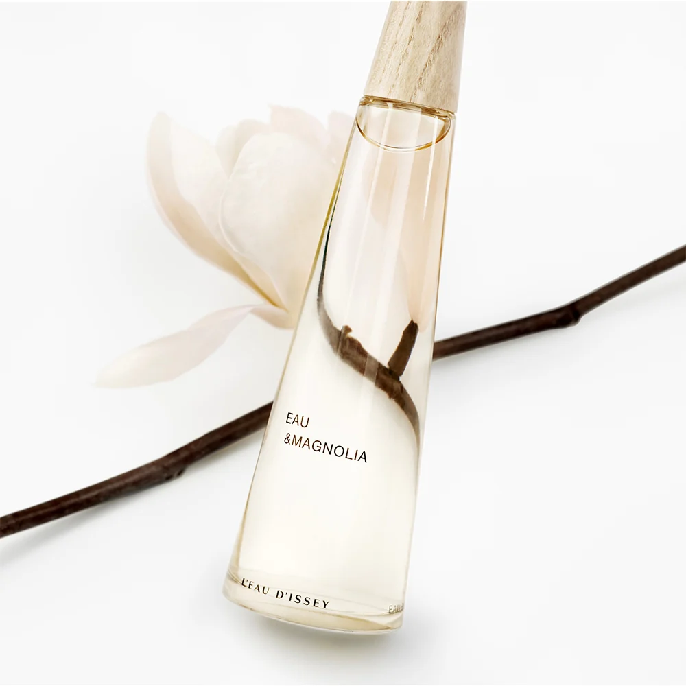 Issey Miyake L'Eau d'Issey Eau & Magnolia 100 ml - Image 4