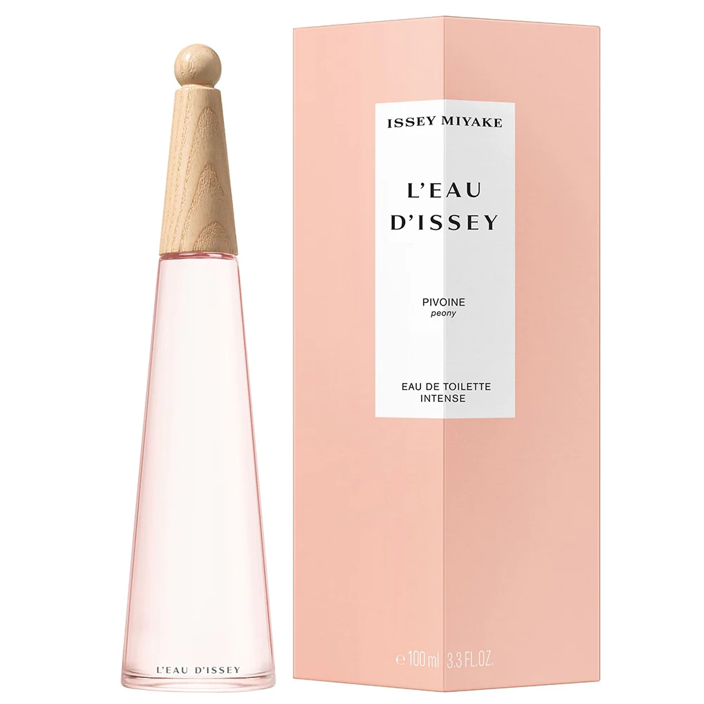 Issey Miyake L'Eau d'Issey Eau&Pivoine 100 ml - Image 2