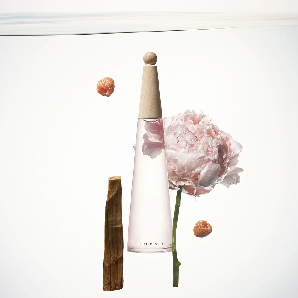 Issey Miyake L'Eau d'Issey Eau&Pivoine 100 ml - Image 3