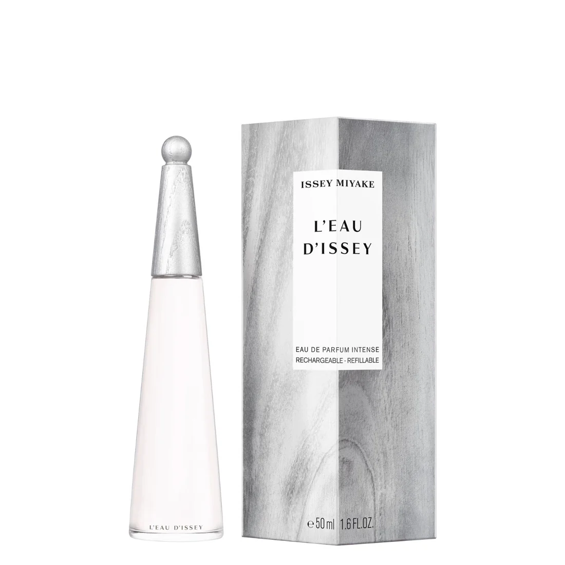 Issey Miyake L'Eau d'Issey Intense 50 ml