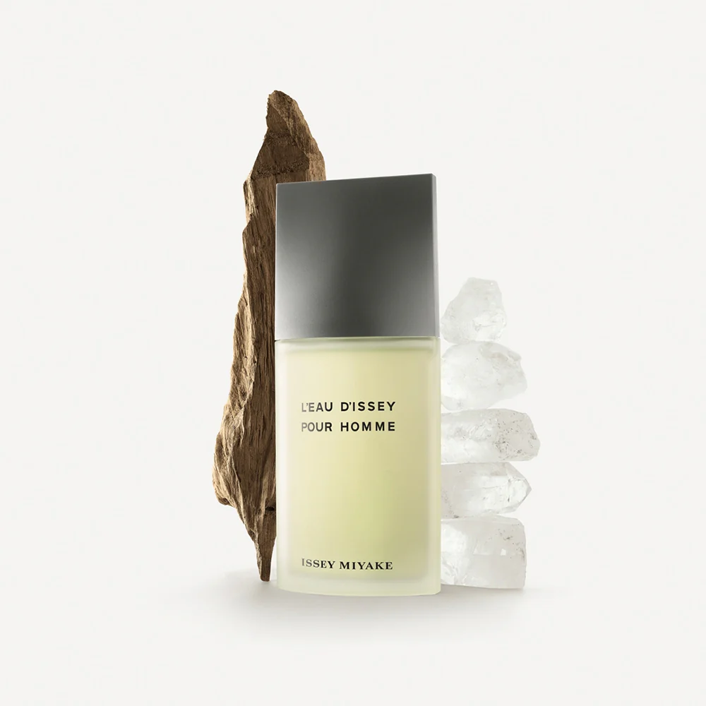 Issey Miyake L'Eau d'Issey Pour Homme 40 ml - Image 3