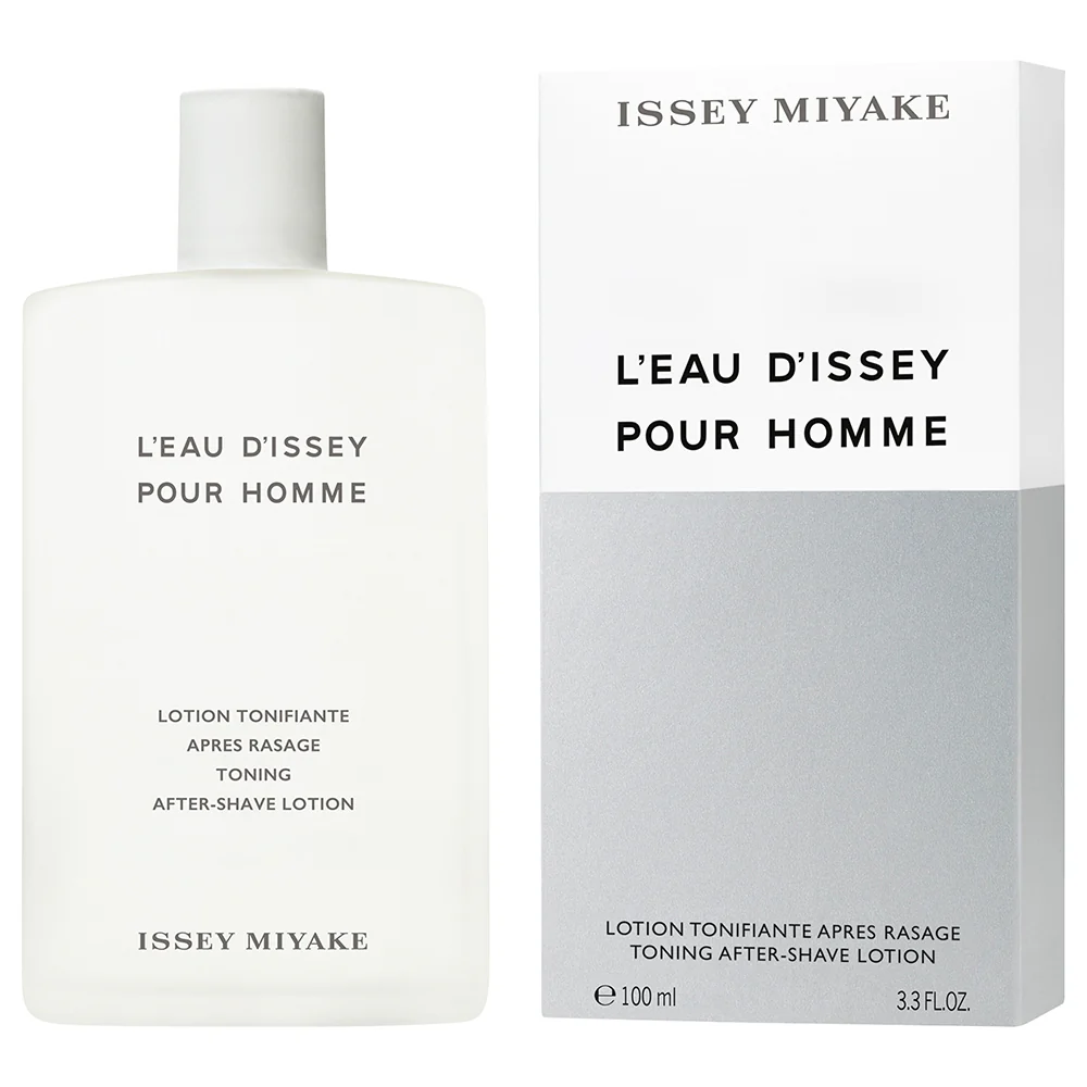 Issey Miyake L'Eau d'Issey Pour Homme 100 ml - Image 2