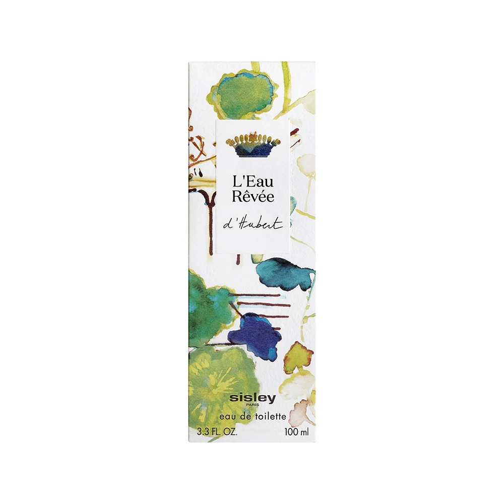 Sisley L'Eau Revée d'Hubert 50 ml - Image 2