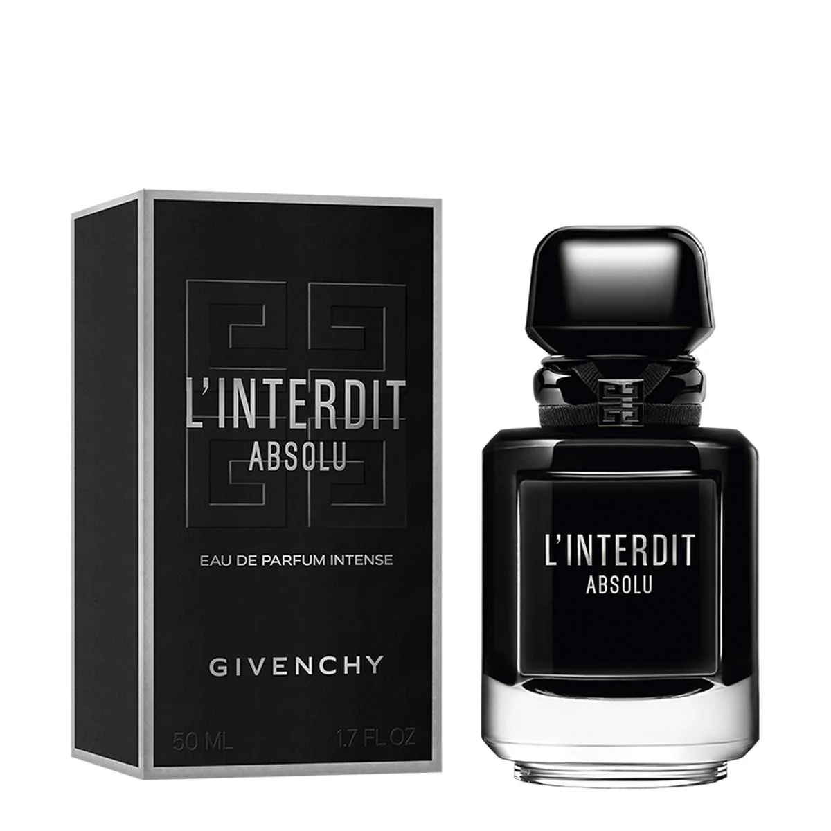 Givenchy L'Interdit Absolou Intense 35 ml - Image 2