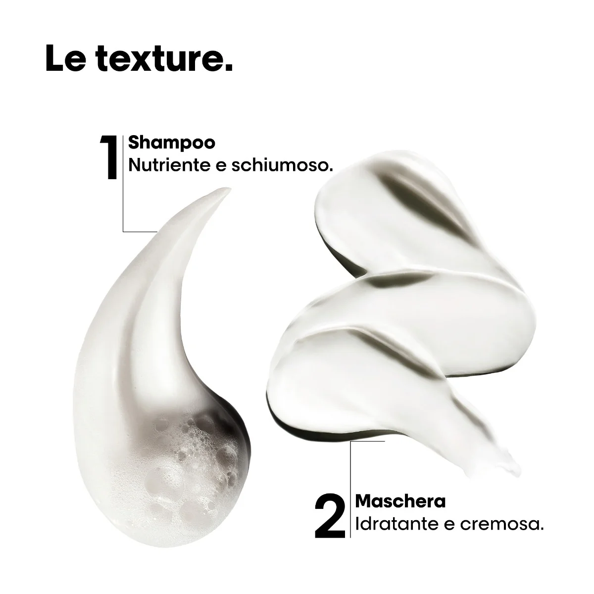 L'oreal Professionnel L'Oreal Professionel Glacial Utopia Limited Edition Metal Detox Duo Set V1 - Image 6