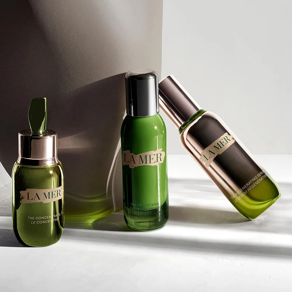 La Mer La Mer The Concentrate 30 ml - Image 4