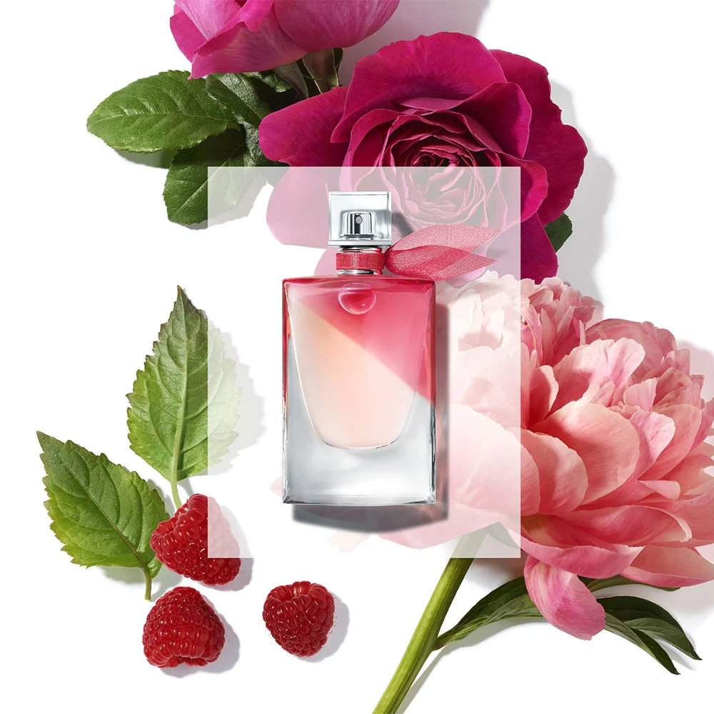 Lancome La Vie Est Belle En Rose 50 ml - Image 2