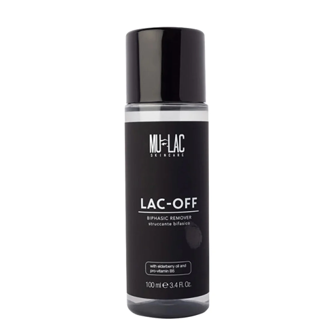 Mulac Lac-Off Biphasic Remover 100 ml