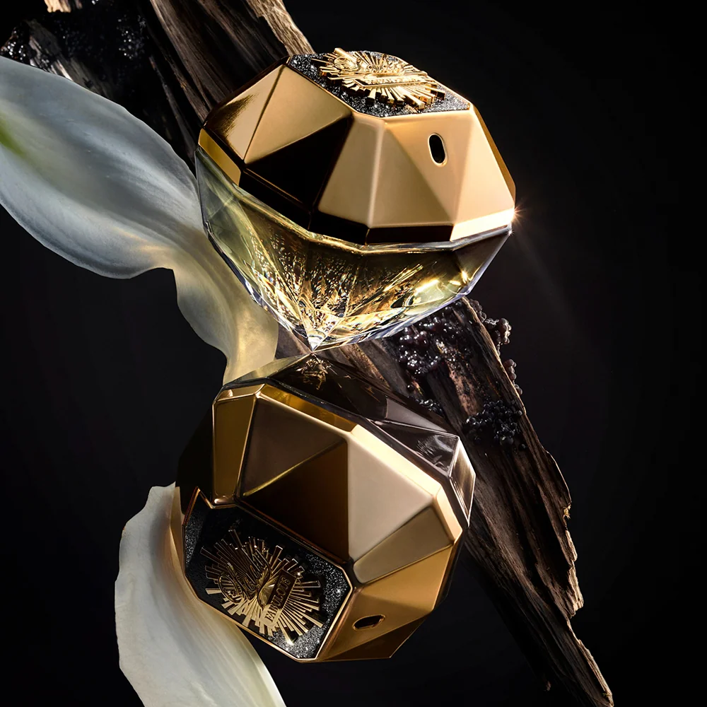 Rabanne Lady Million Fabulous 30 ml - Image 3