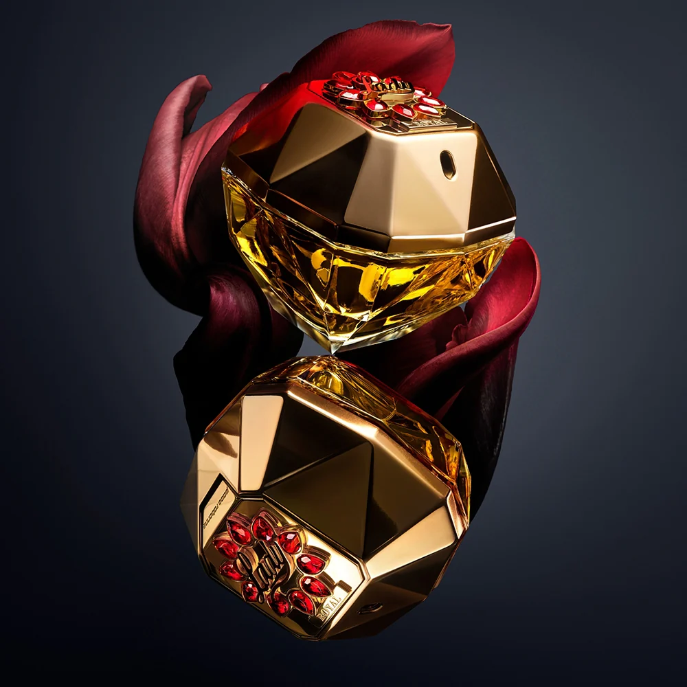 Rabanne Lady Million Royal 30 ml - Image 3