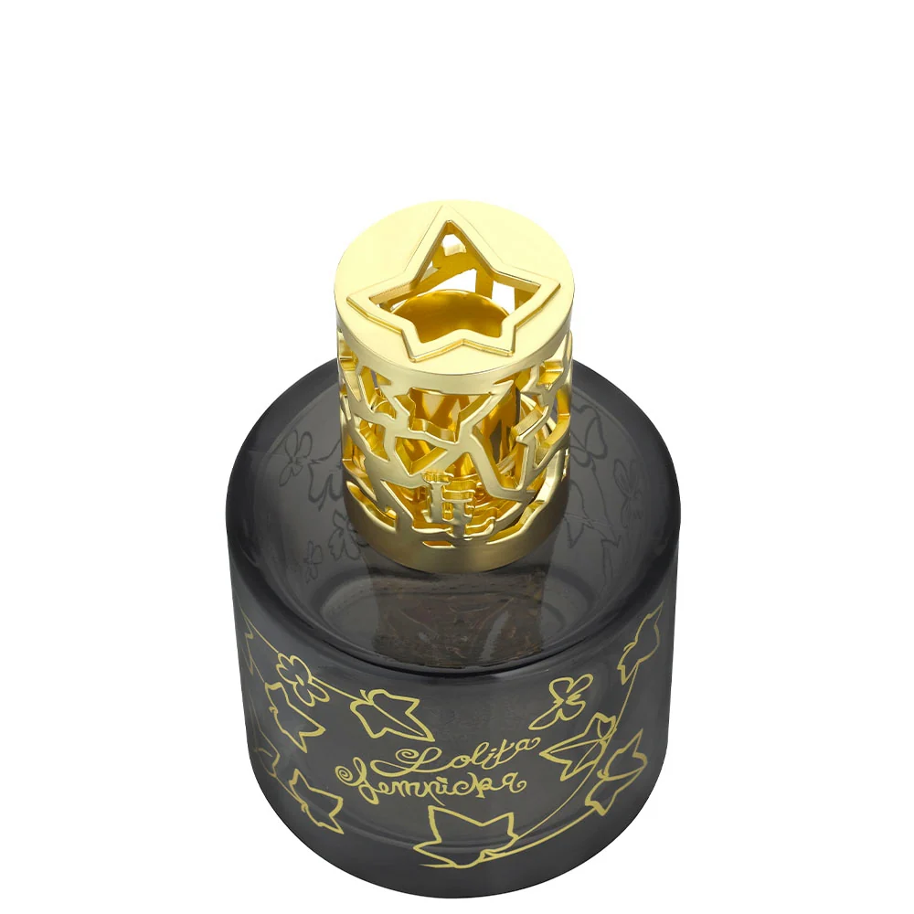 Maison Berger Paris Lampe Lolita Lempicka Noire + Ricarica 250 ml Set V3 - Image 2