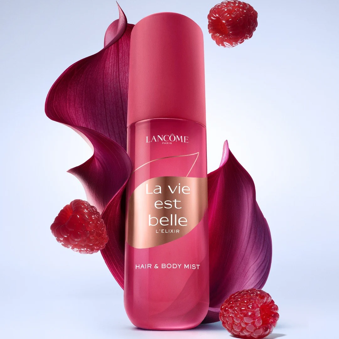 LANCOME La Vie Est Belle Elixir Misturizing 100 ml - Image 2