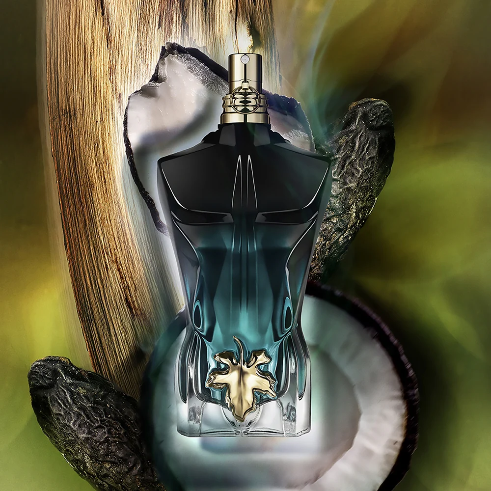 Jean Paul Gaultier Le Beau Le Parfum Intense 125 ml - Image 3