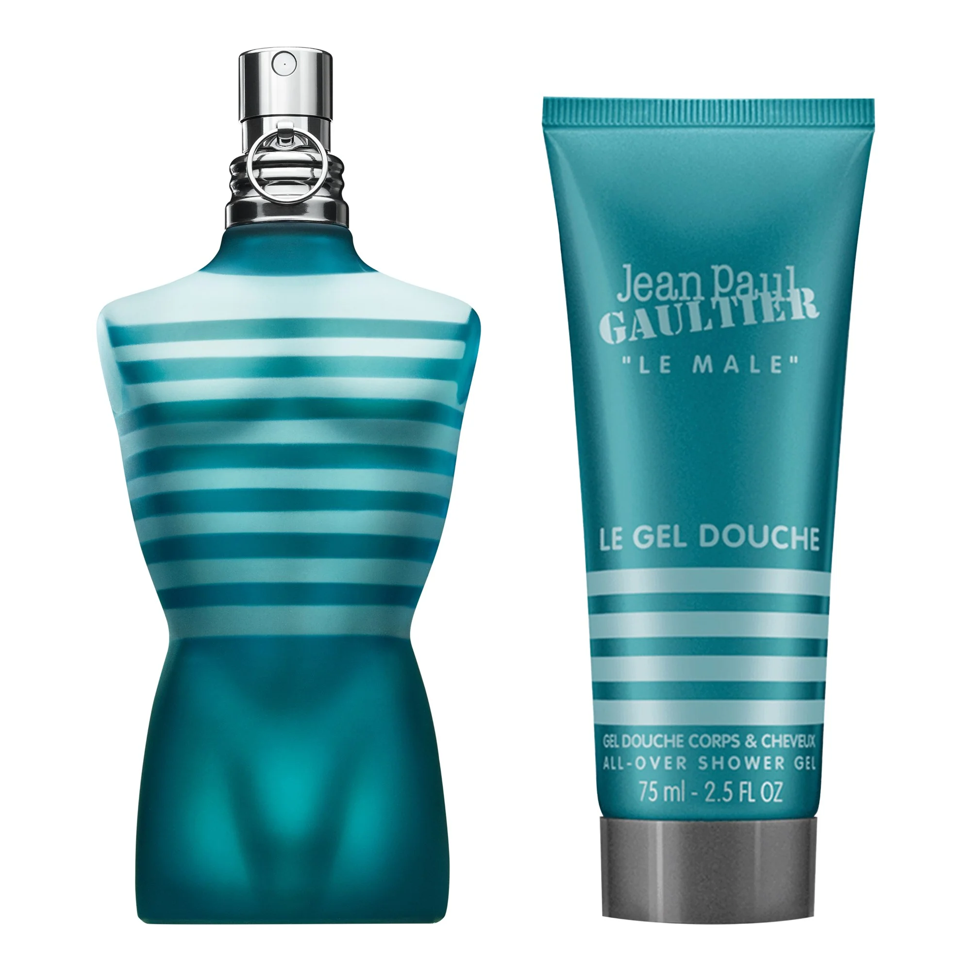 Jean Paul Gaultier Le Male 2 pz - Image 2