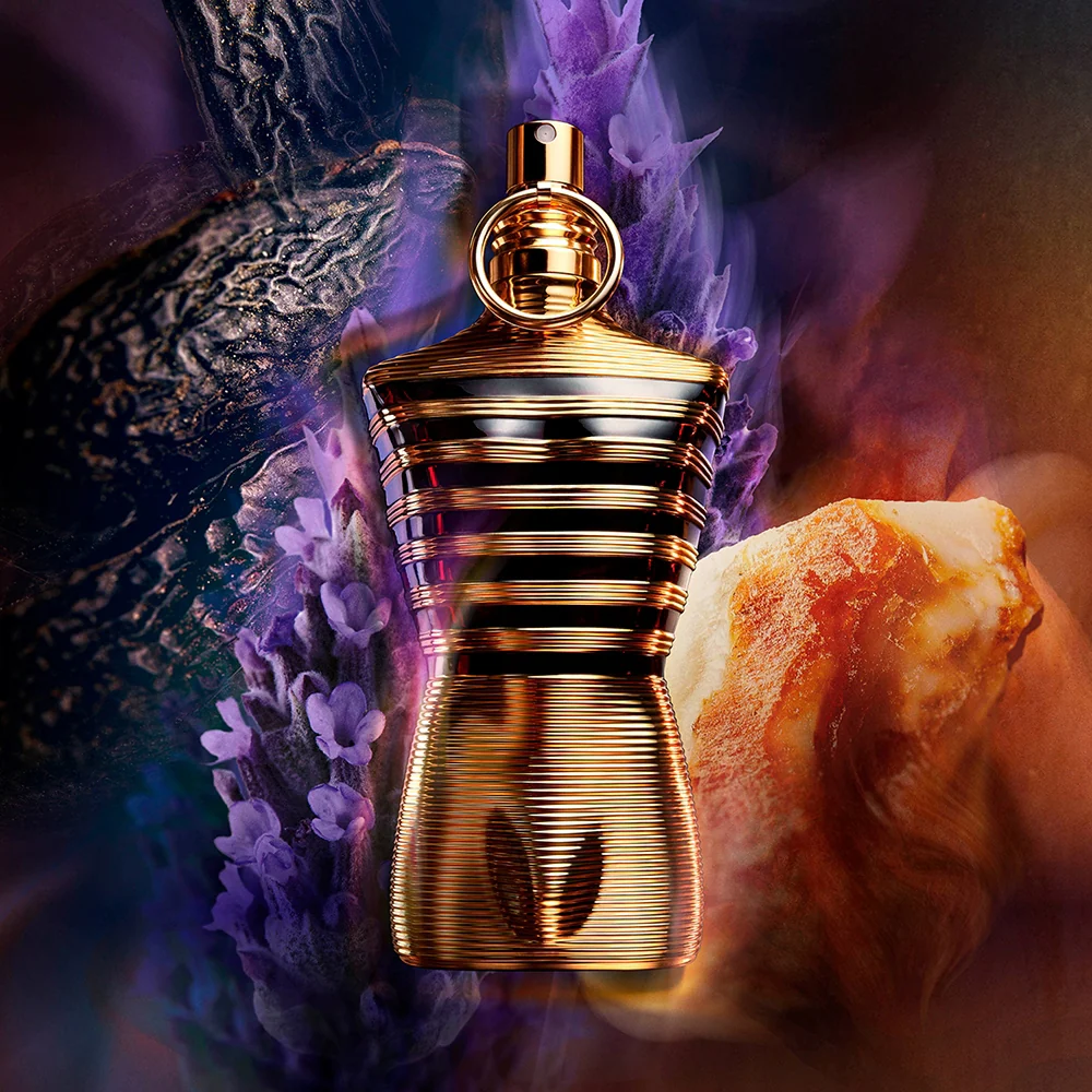 Jean Paul Gaultier Le Male Elixir 125 ml - Image 3