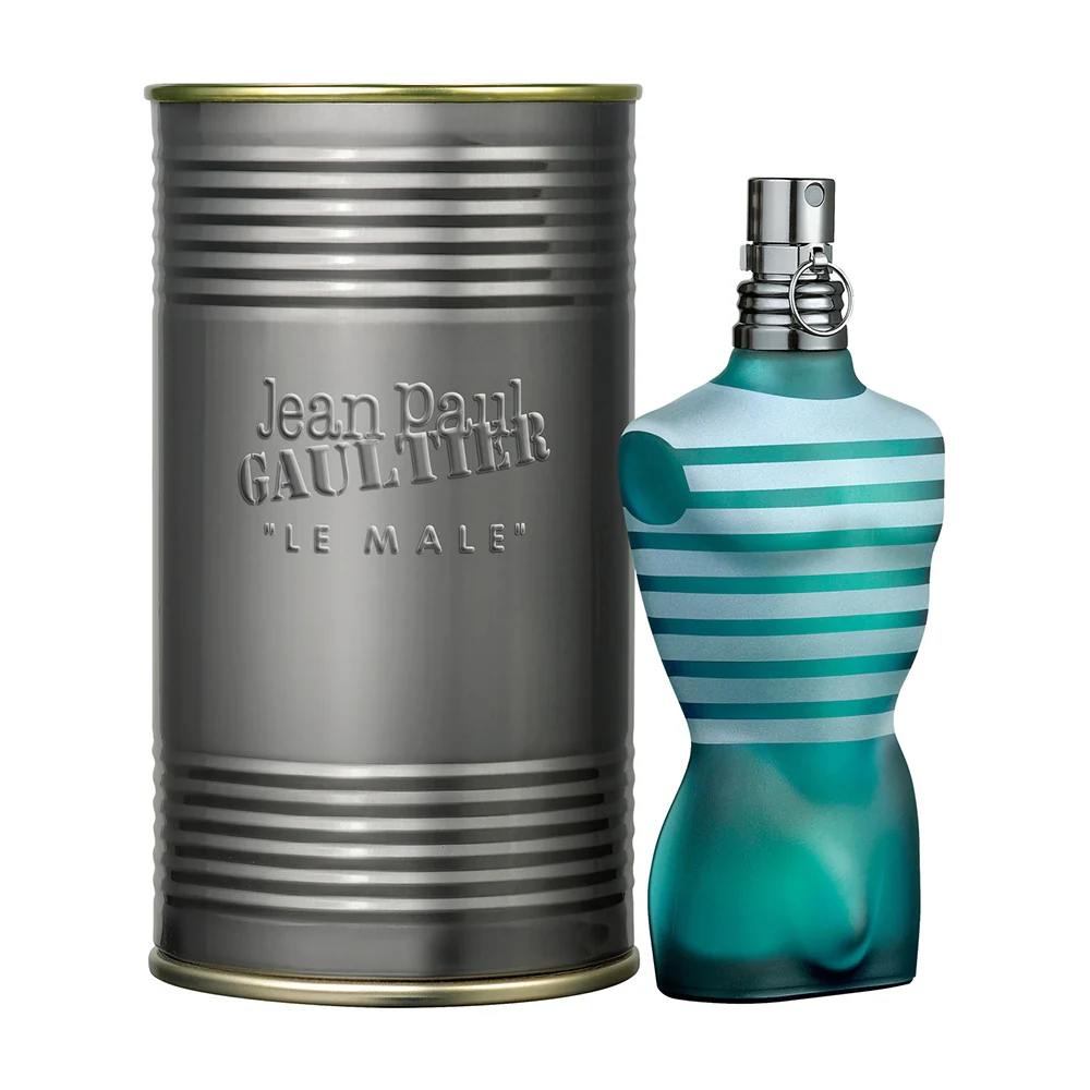Jean Paul Gaultier Le Male 125 ml - Image 2