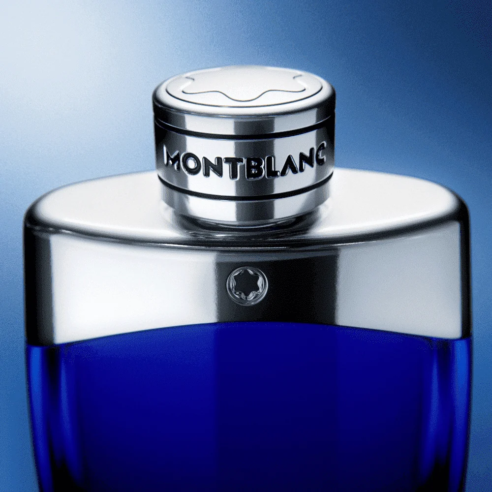Montblanc Legend Blue 50 ml - Image 4