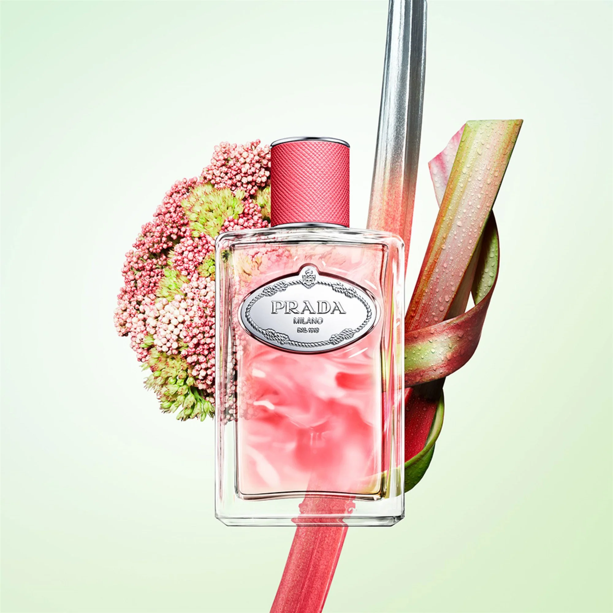 Prada Les Infusions Rhubarbe 100 ml - Image 3
