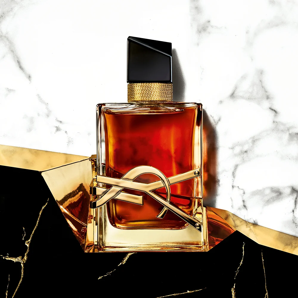 Yves Saint Laurent Libre Le Parfum 50 ml - Image 3