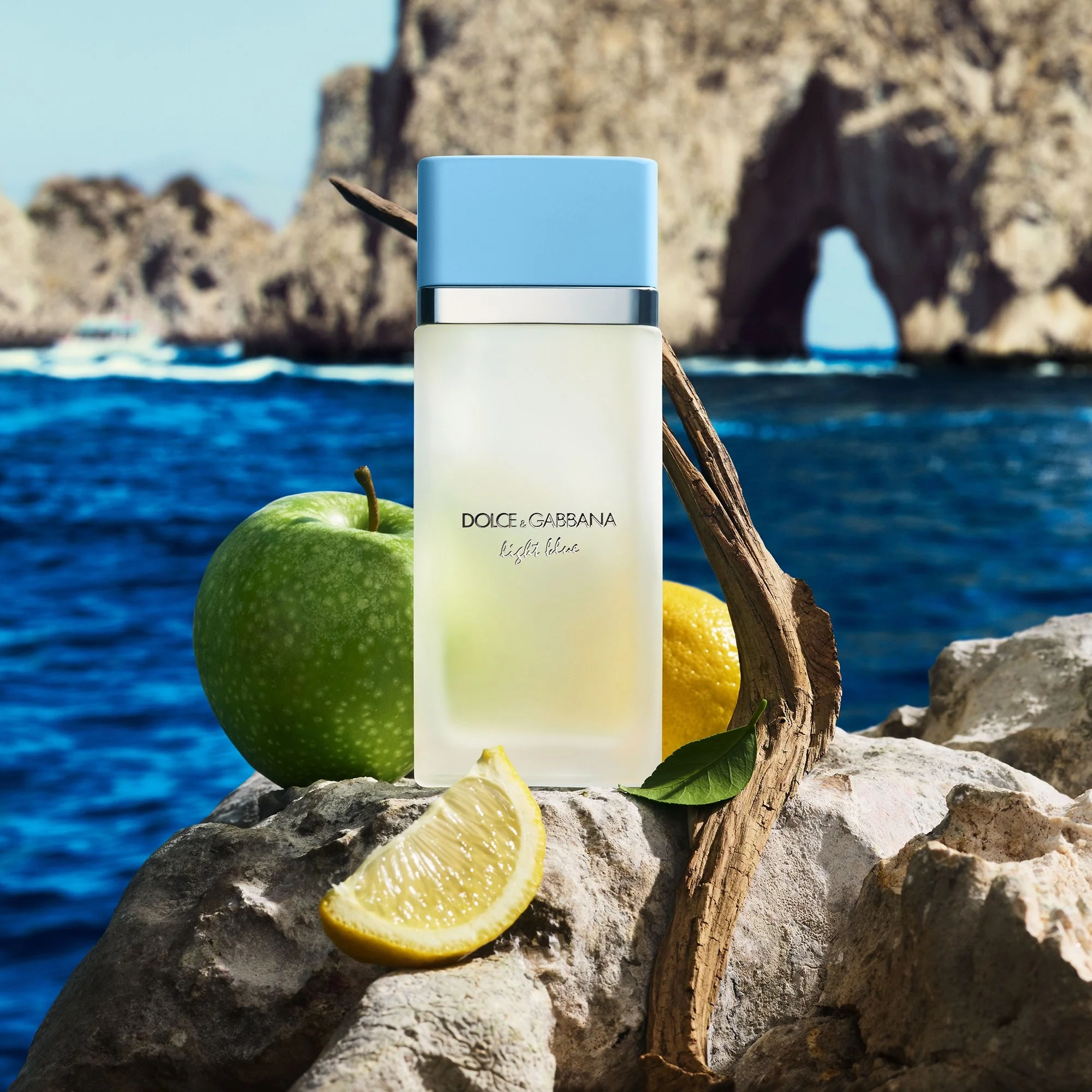 Dolce&Gabbana Light Blue 100 ml - Image 3