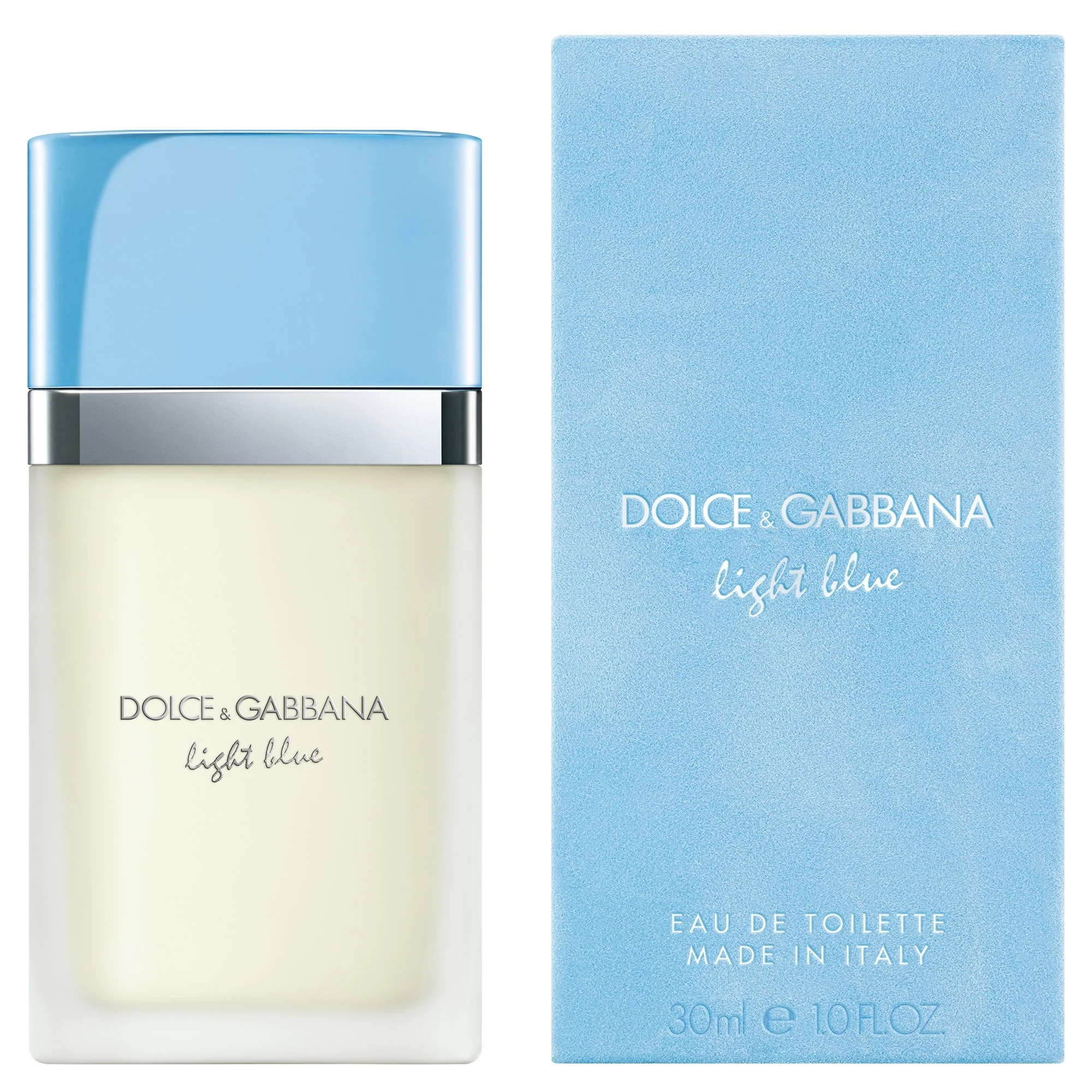 Dolce&Gabbana Light Blue 200 ml - Image 2