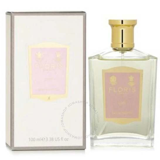Floris London Lily 100 ml - Image 2