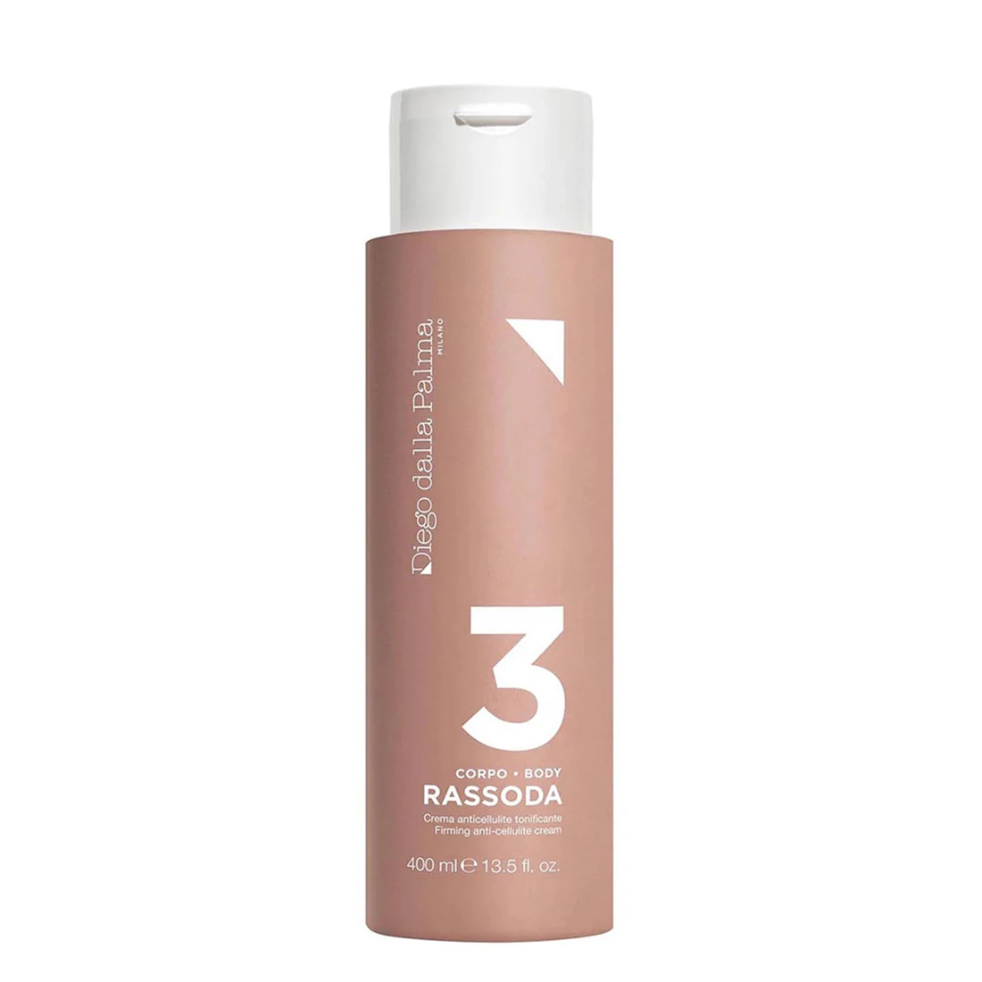 Diego Dalla Palma Milano Linea Corpo 3.Rassoda 400 ml