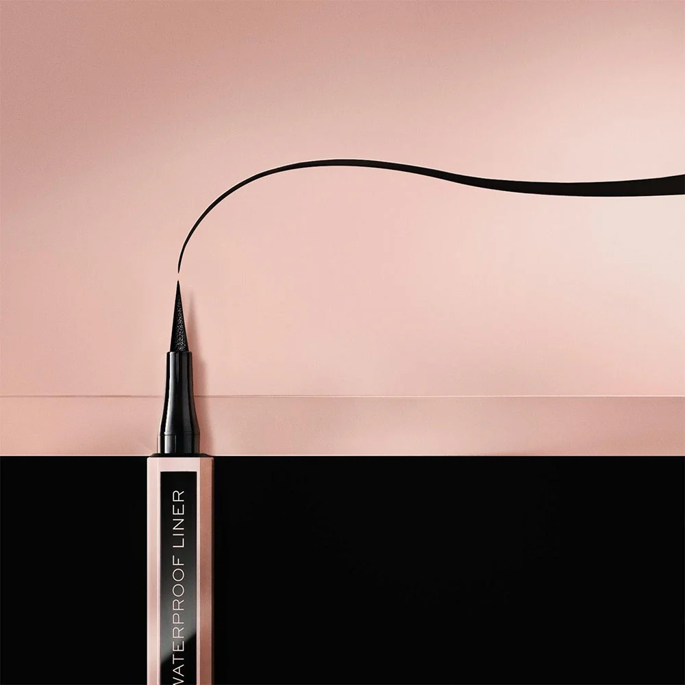 Lancome Liner Idol 01 Glossy Black - Image 5