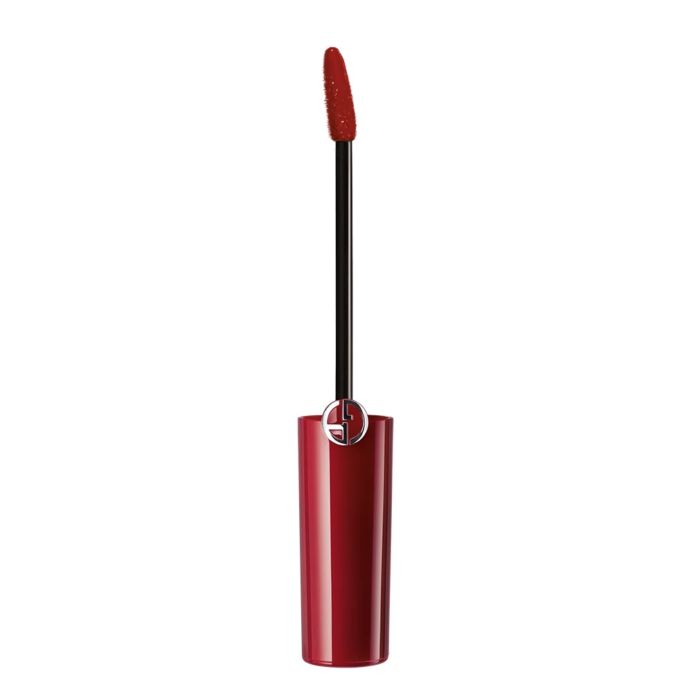 Armani Lip Maestro 402 Chinese Laque - Image 3