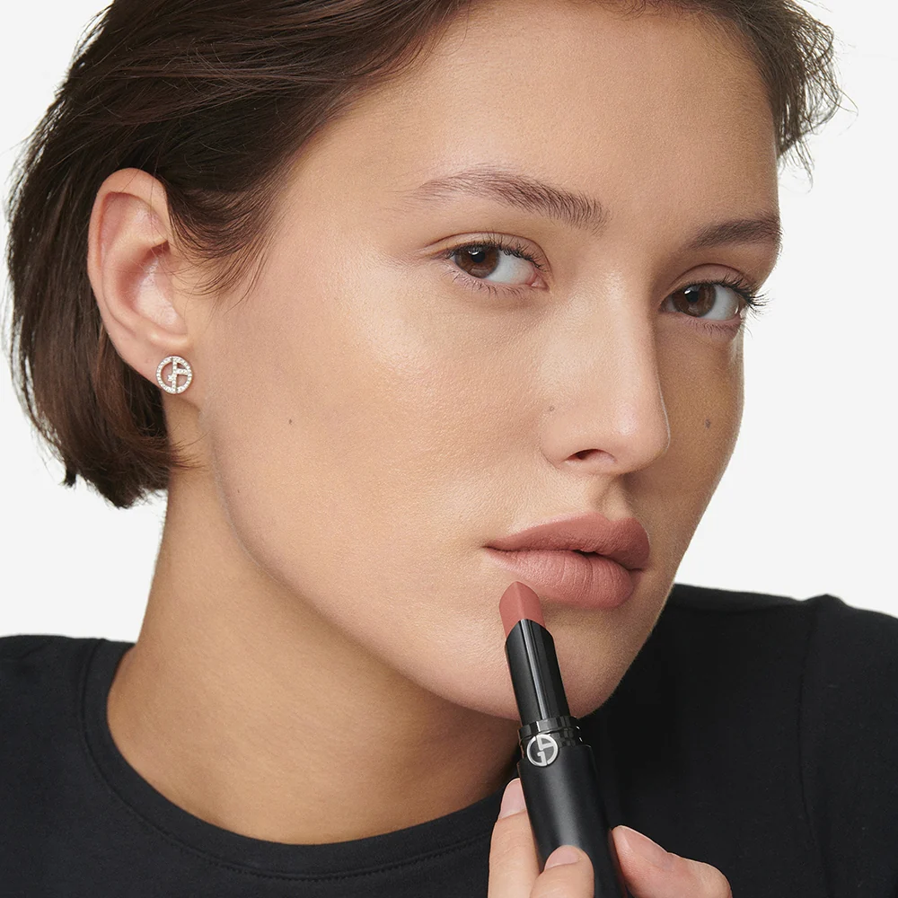 Armani Lip Power Matte 111 True - Image 4