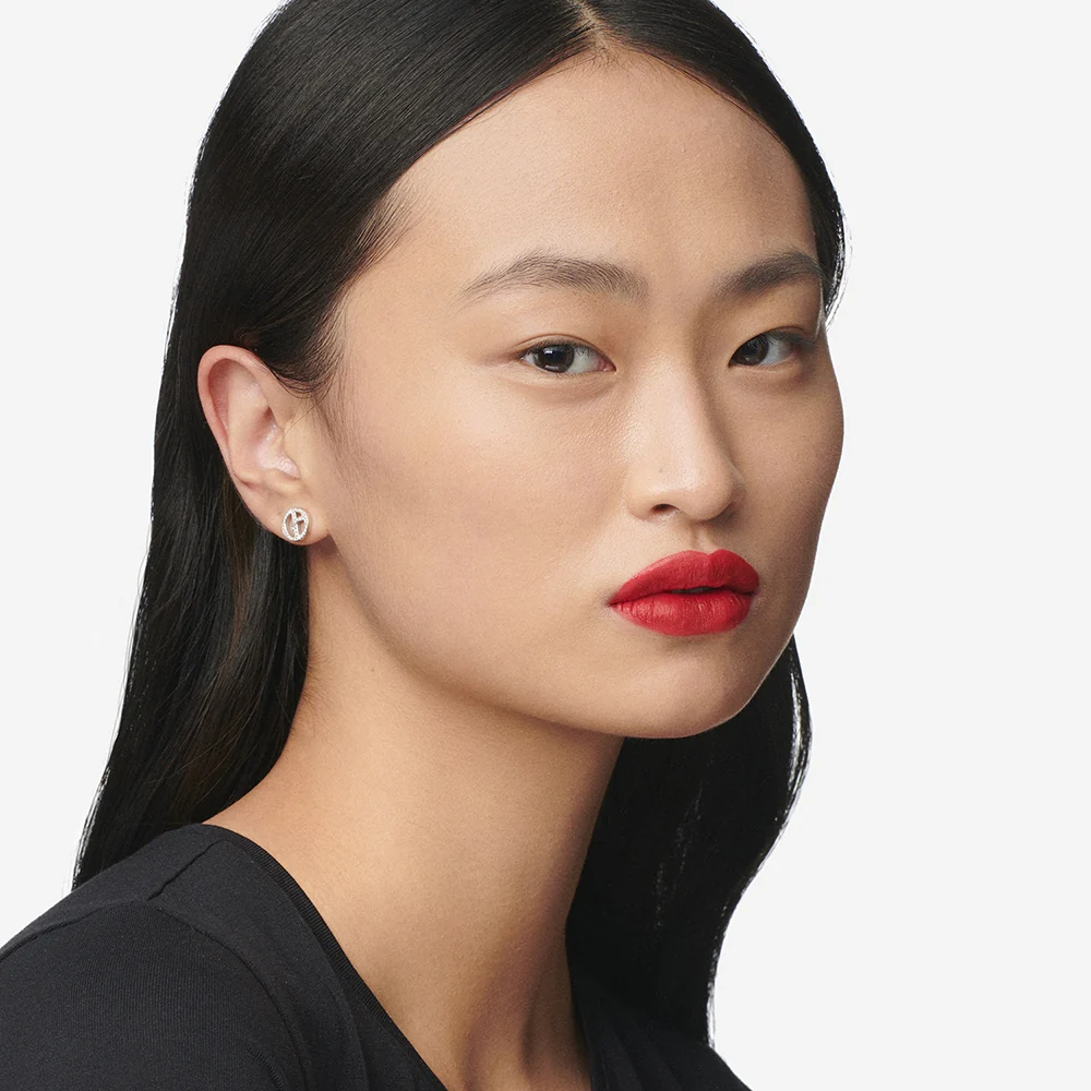 Armani Lip Power Matte 307 Ecstatic - Image 4