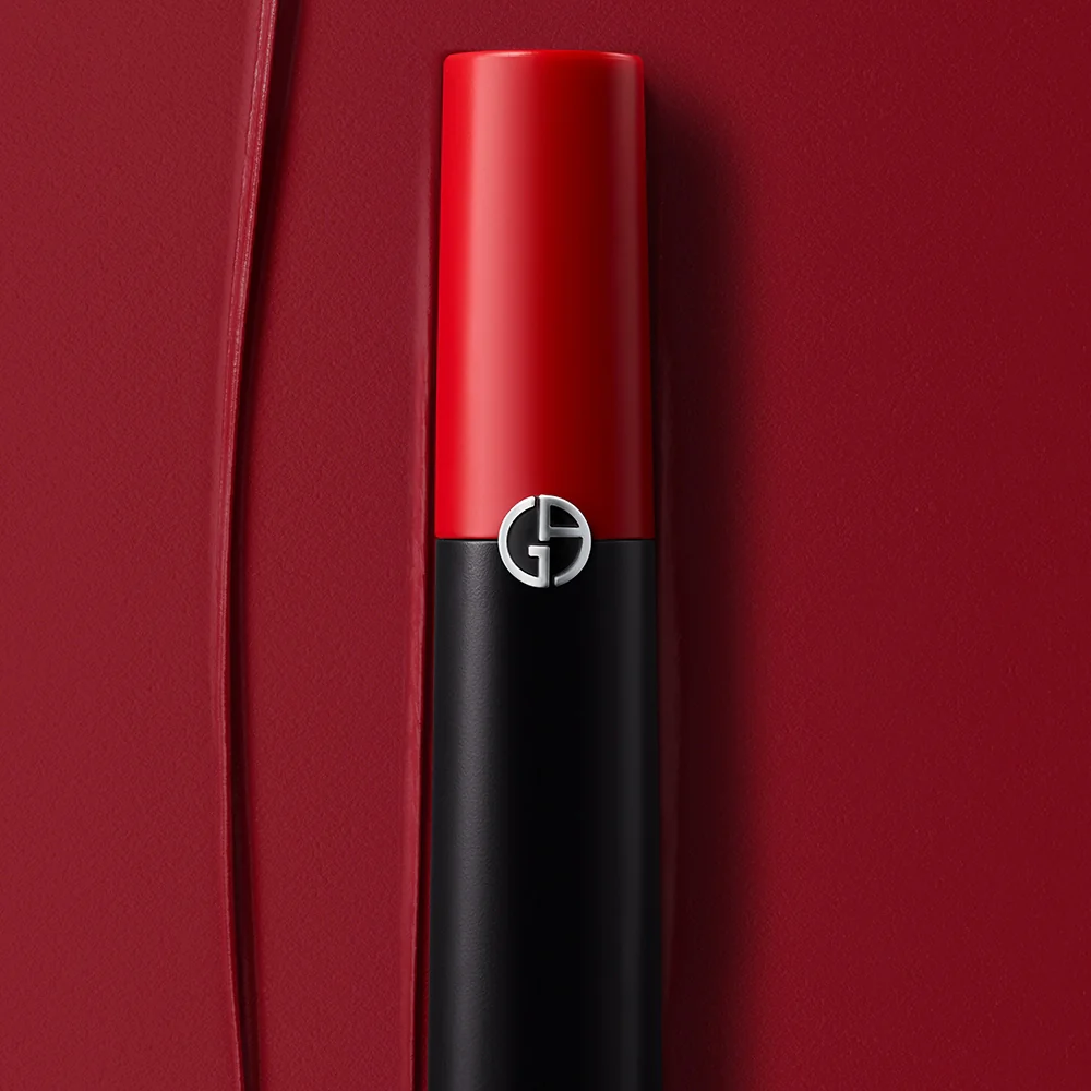 Armani Lip Power Matte 603 Dramatic - Image 3