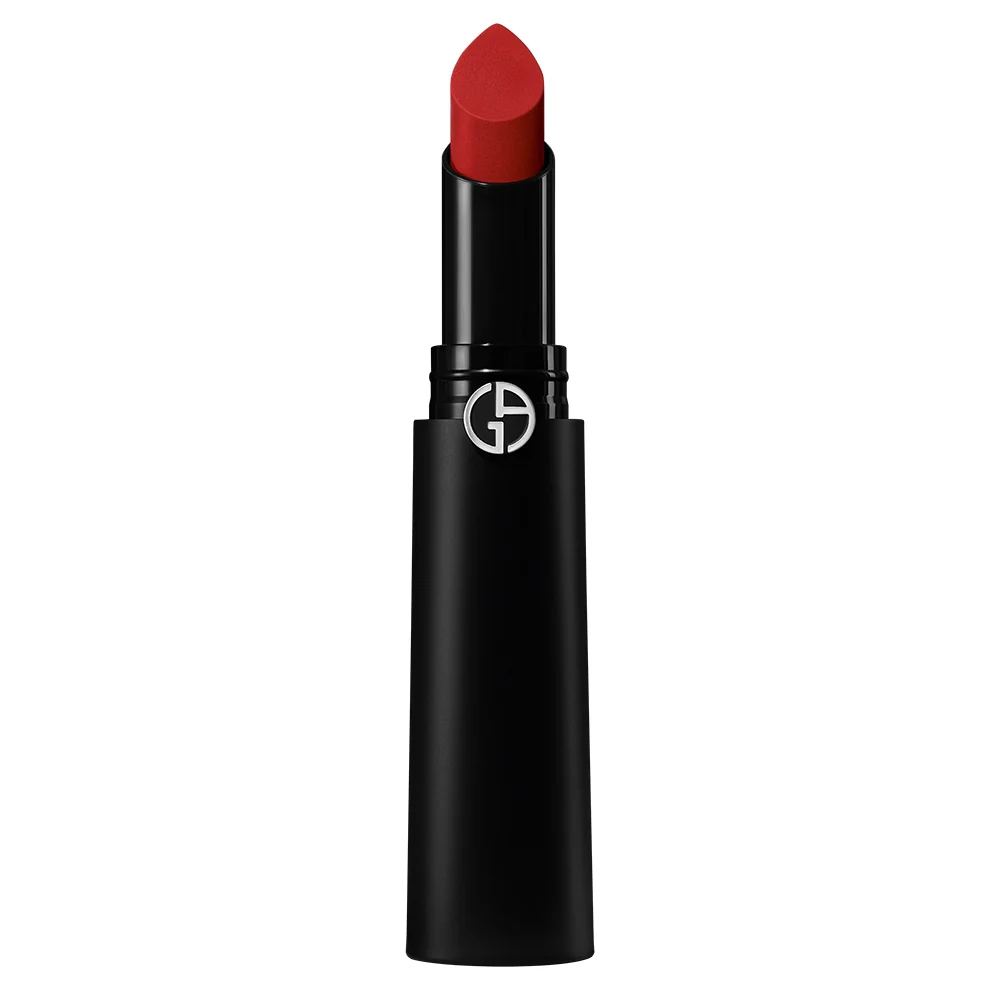 Armani Lip Power Matte 603 Dramatic - Image 4