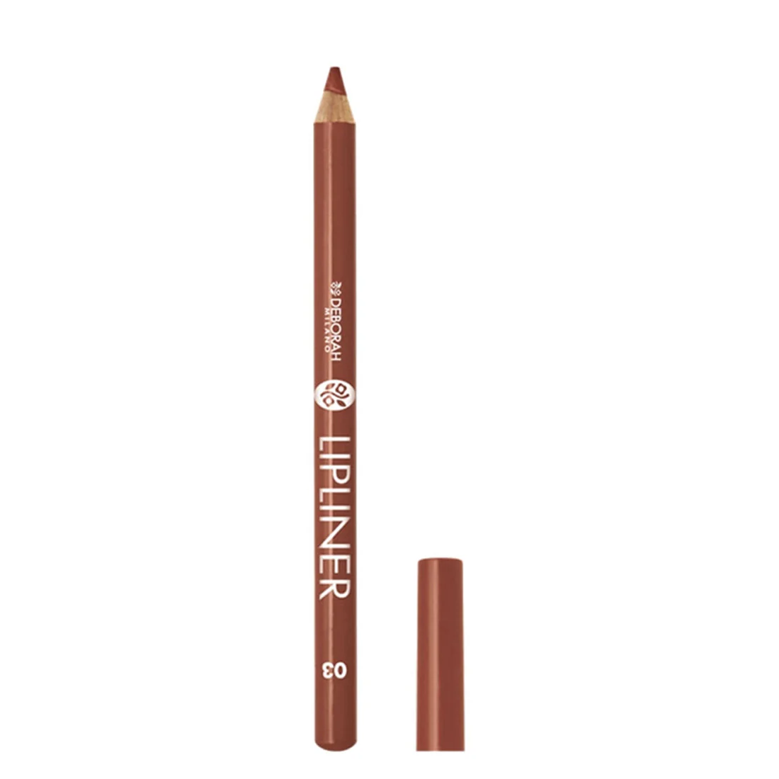 Deborah Lipliner 03 Milk Chocolate