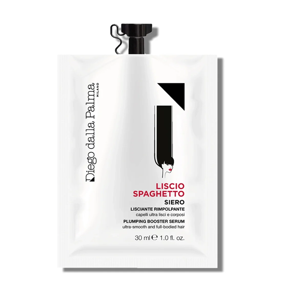 Diego Dalla Palma Milano Lisciospaghetto 30 ml
