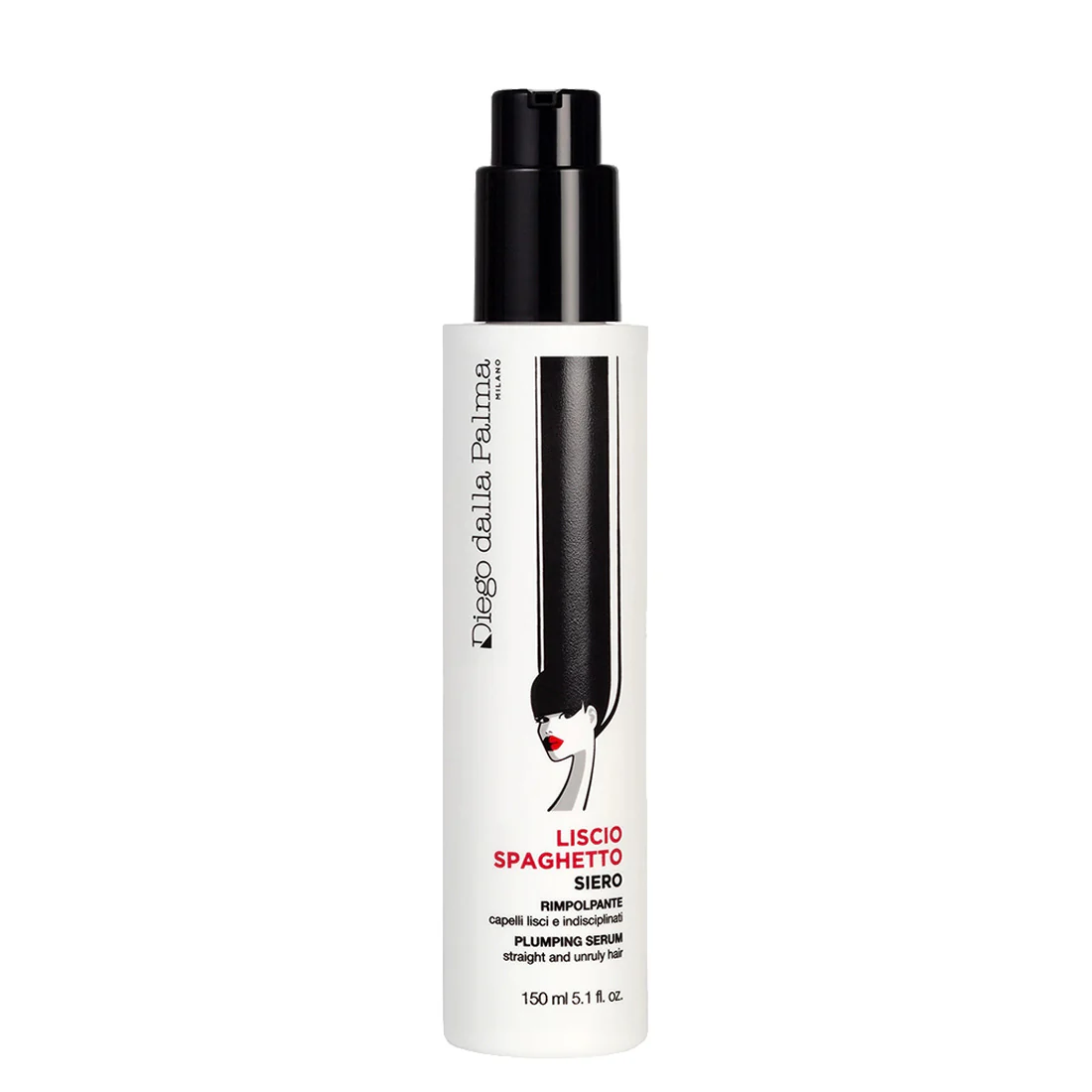 Diego Dalla Palma Milano Lisciospaghetto Siero Rimpolpante 150 ml