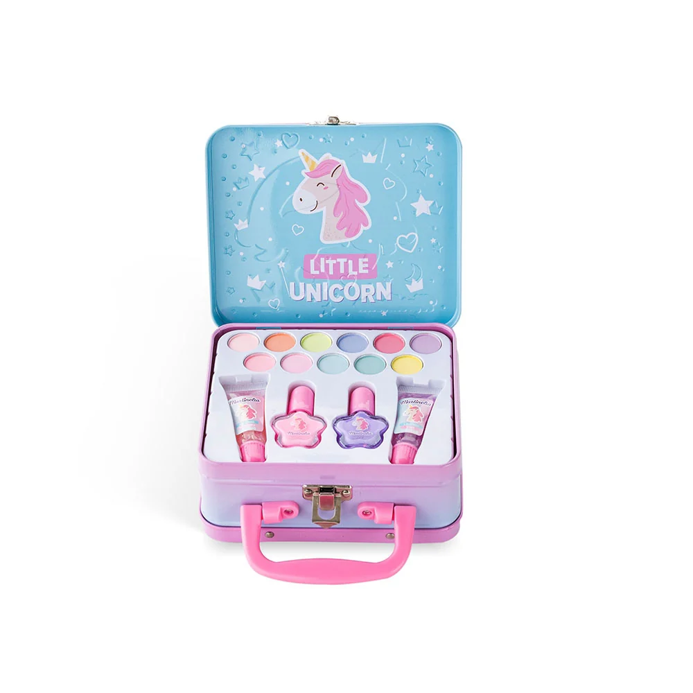 Martinelia Little Unicorn Medium Tin Case - Image 2