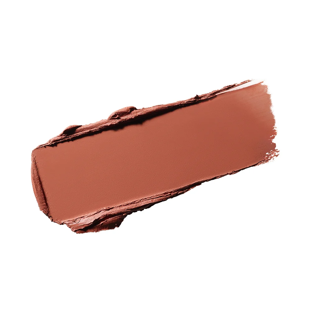 Mac Locked Kiss 24HR Lipstick Meticulous - Image 2