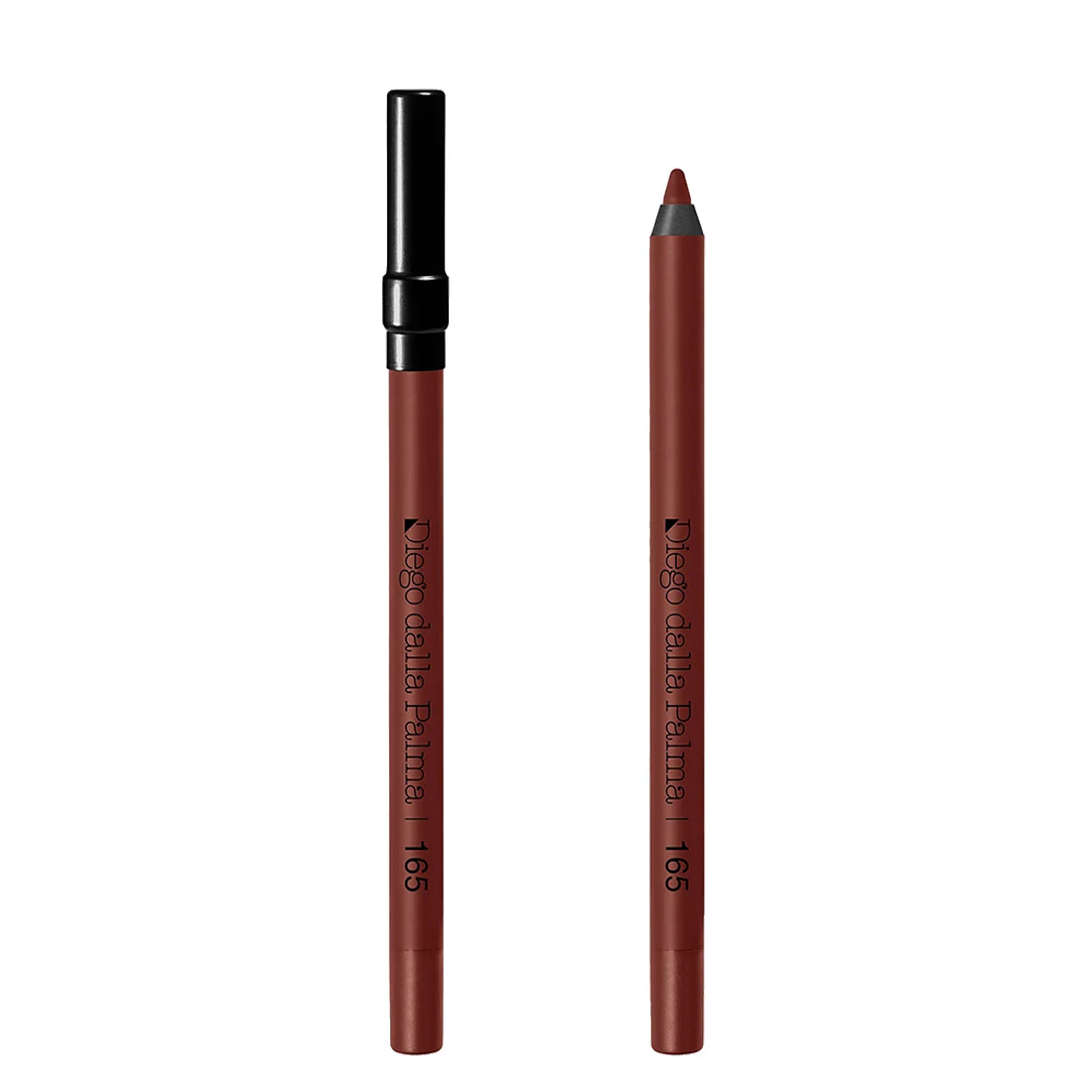 Diego Dalla Palma Milano Longlasting Stay on me Lip Liner Ciliegia 165
