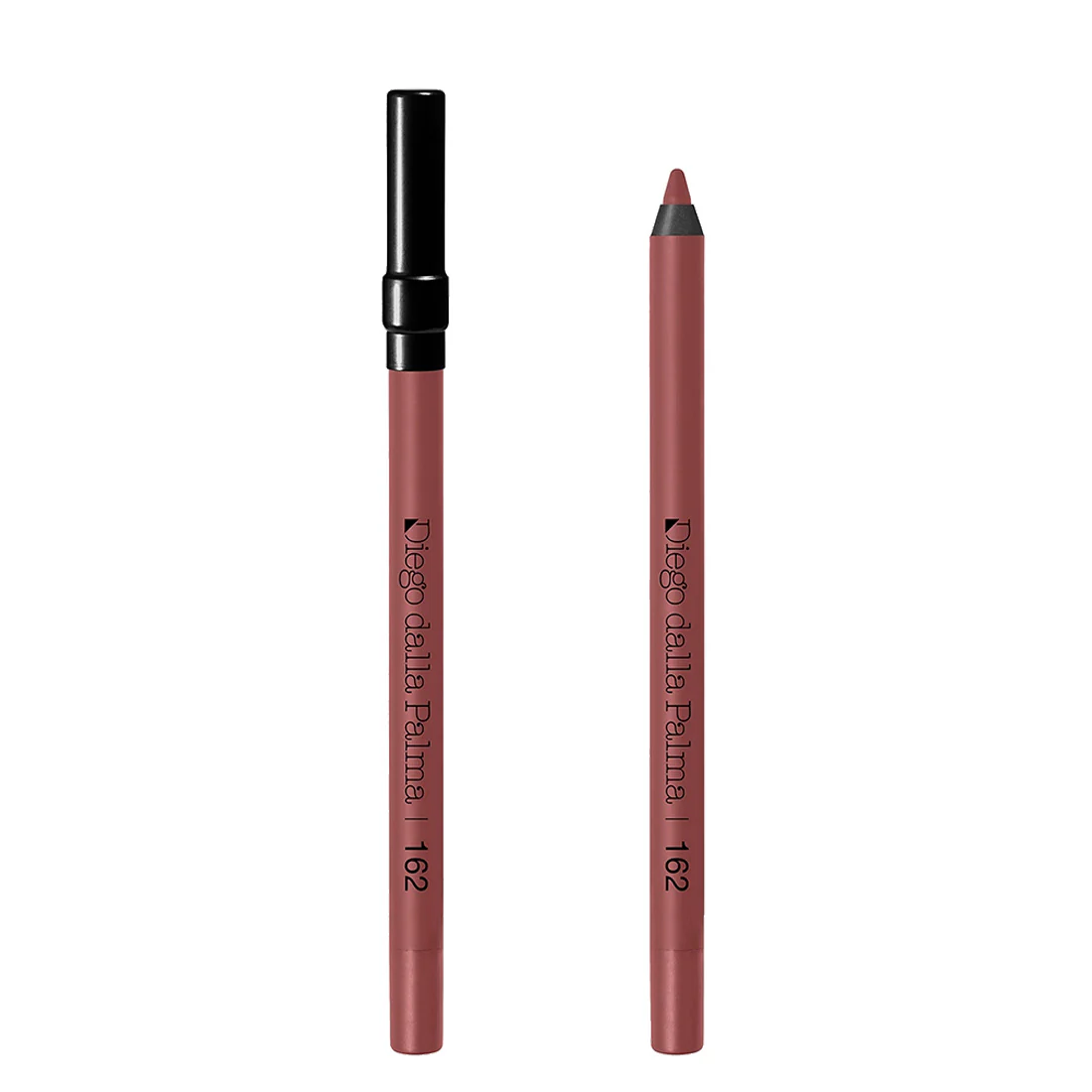 Diego Dalla Palma Milano Longlasting  Stay on me Lip Liner Rosa antico 162
