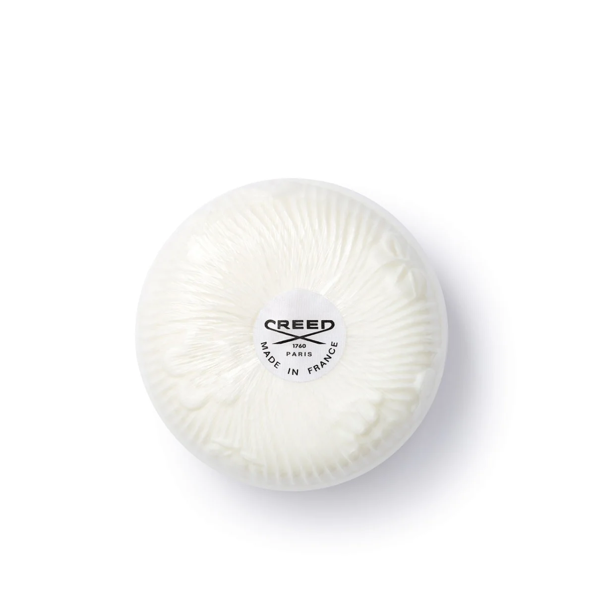 Creed Love in White Bath Soap 150 gr - Image 2