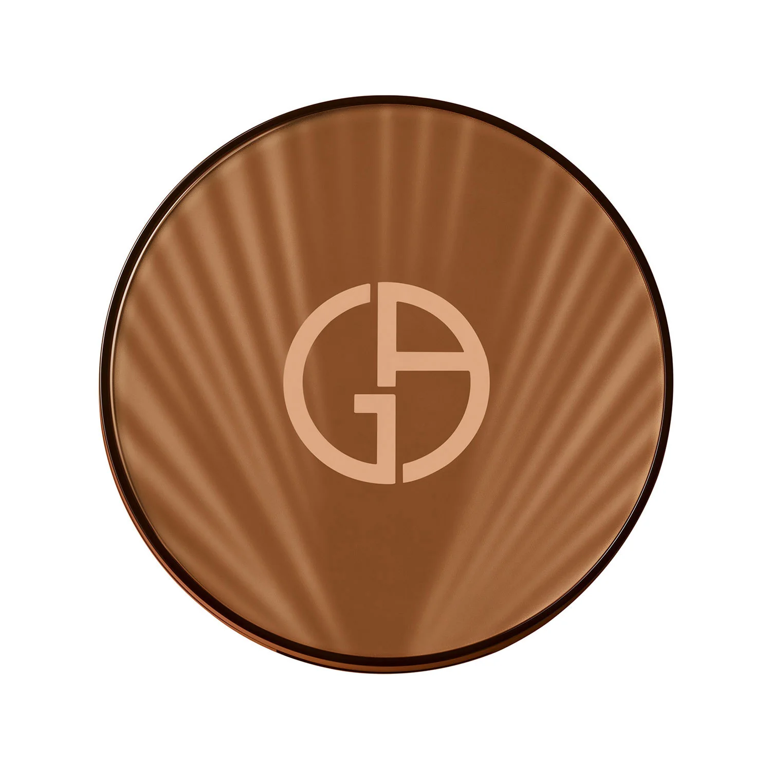 Armani Luminous Silk Glow Bronzer 90 - Image 2