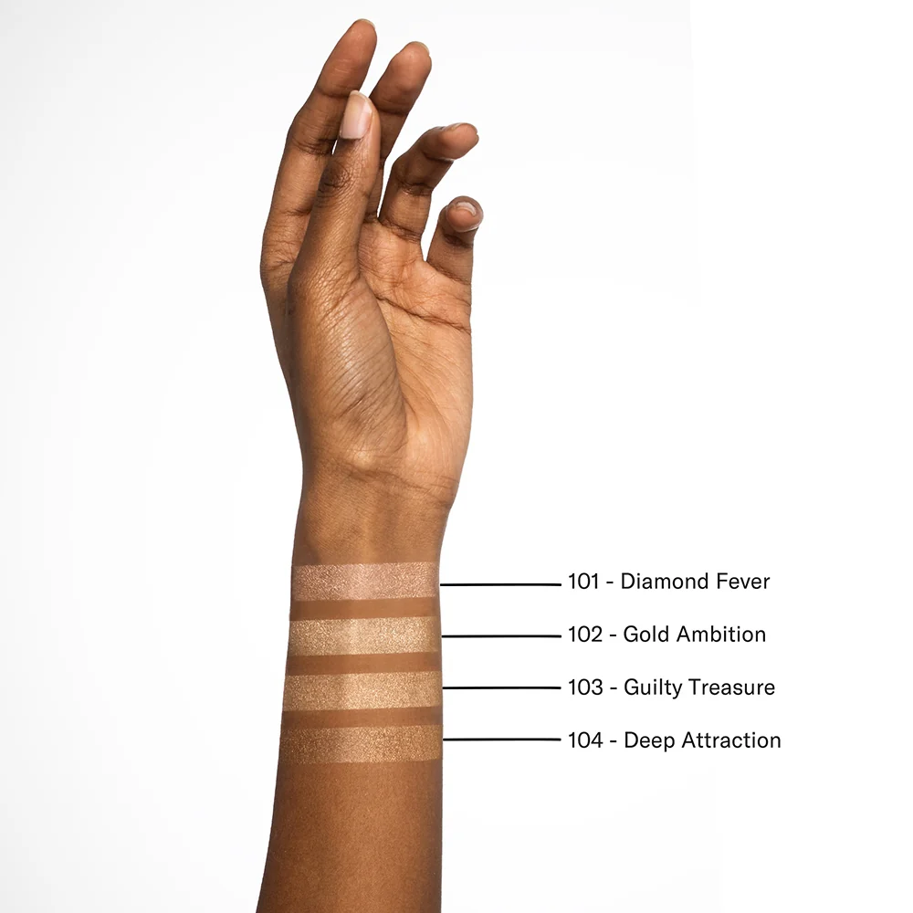 Mesauda Lust For Shine 103 Guilty Treasure - Image 3