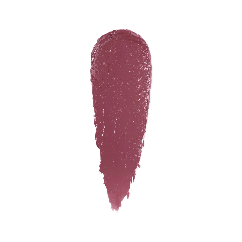 Bobbi Brown Luxe Lipstick Downtown Plum - Image 2