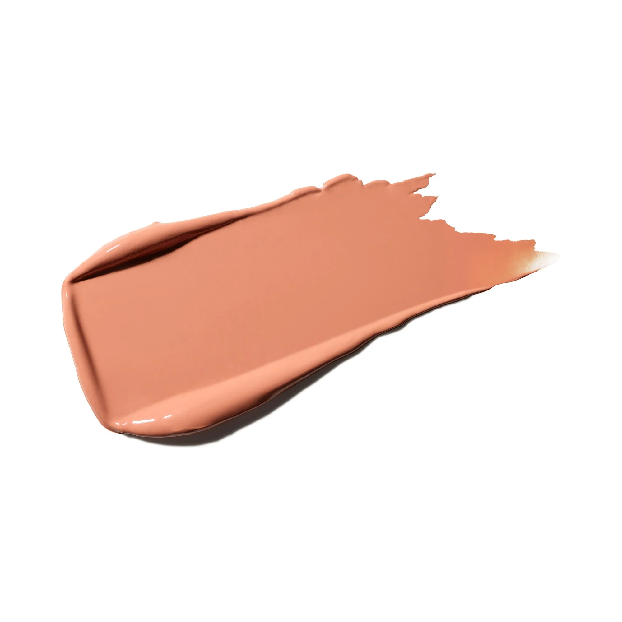 Mac MACximal Sleek Satin Lipstik   Crème D'Nude - Image 2