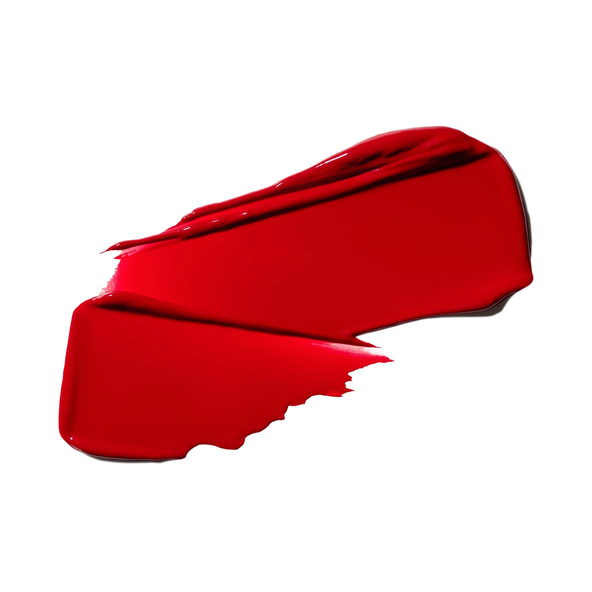 Mac MACximal Sleek Satin Lipstik   Left On Red - Image 2